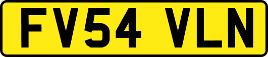 FV54VLN