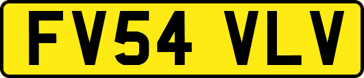FV54VLV