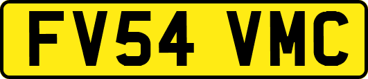 FV54VMC