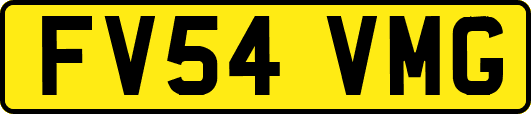 FV54VMG