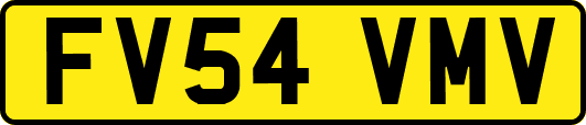 FV54VMV