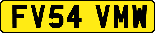 FV54VMW
