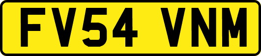 FV54VNM