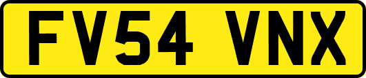 FV54VNX