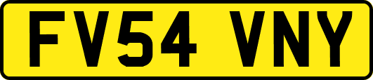 FV54VNY