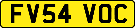 FV54VOC