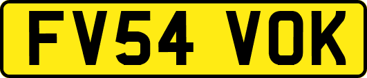 FV54VOK