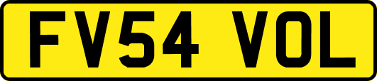 FV54VOL