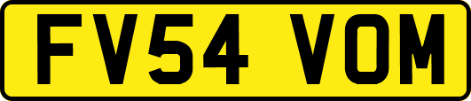 FV54VOM