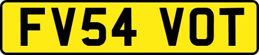 FV54VOT
