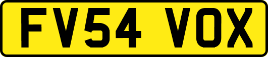 FV54VOX