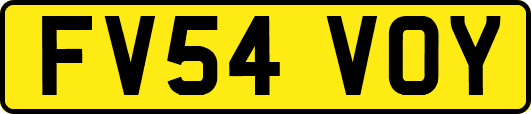 FV54VOY