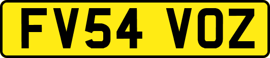 FV54VOZ