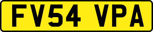 FV54VPA