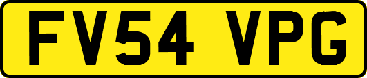 FV54VPG