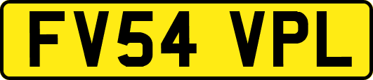 FV54VPL