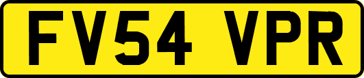 FV54VPR