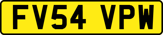 FV54VPW