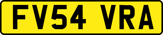 FV54VRA