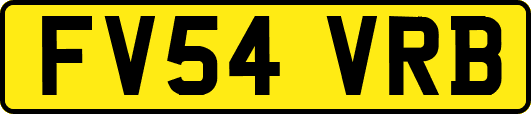 FV54VRB