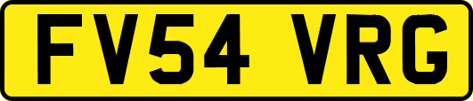 FV54VRG