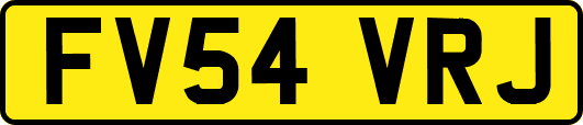 FV54VRJ