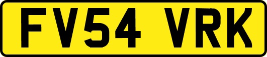 FV54VRK