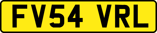 FV54VRL