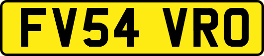 FV54VRO