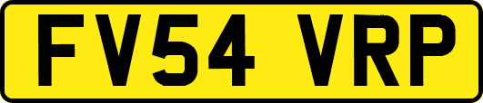 FV54VRP