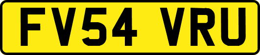 FV54VRU
