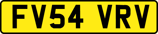 FV54VRV