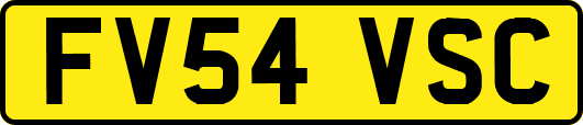 FV54VSC