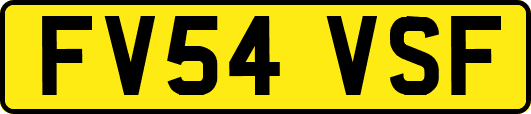 FV54VSF