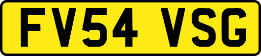 FV54VSG