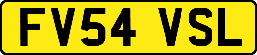 FV54VSL