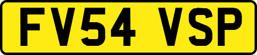 FV54VSP