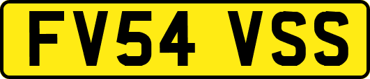 FV54VSS