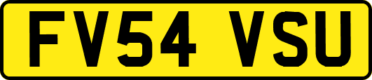 FV54VSU