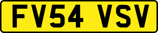 FV54VSV