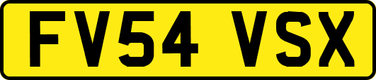 FV54VSX