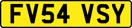 FV54VSY