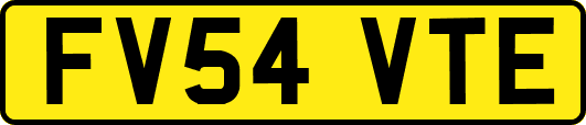 FV54VTE