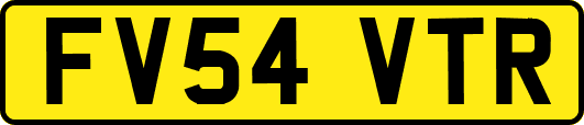 FV54VTR