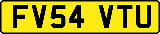 FV54VTU