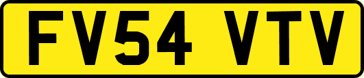 FV54VTV