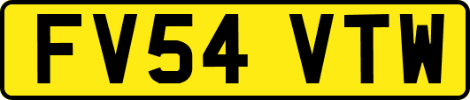 FV54VTW