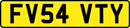 FV54VTY
