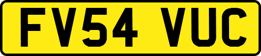 FV54VUC