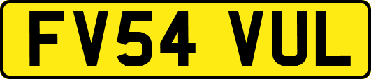 FV54VUL
